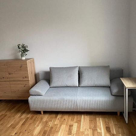 Apartament Otwarta Wrocław Eksteriør billede